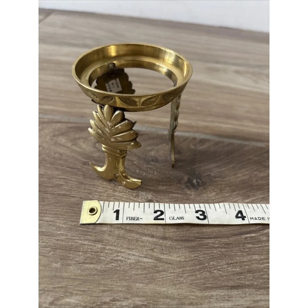N/A this brass